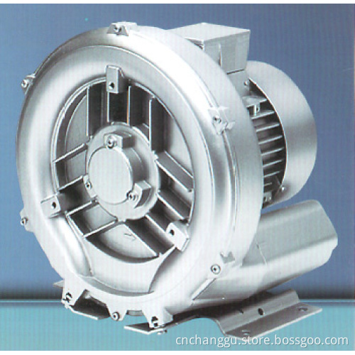 Axial Fan -04